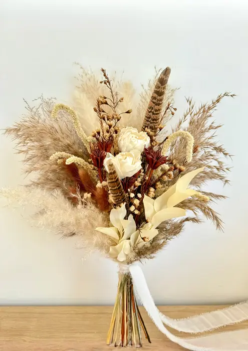 זר כלה Lagertha