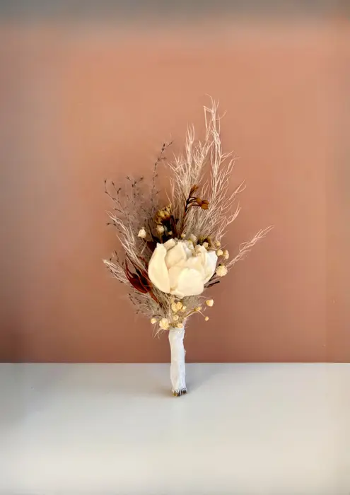 סיכת דש לחתן Ragnar