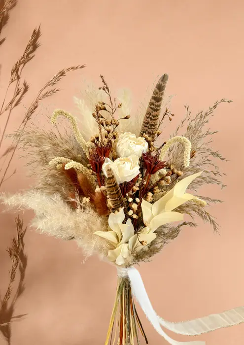 זר כלה Lagertha