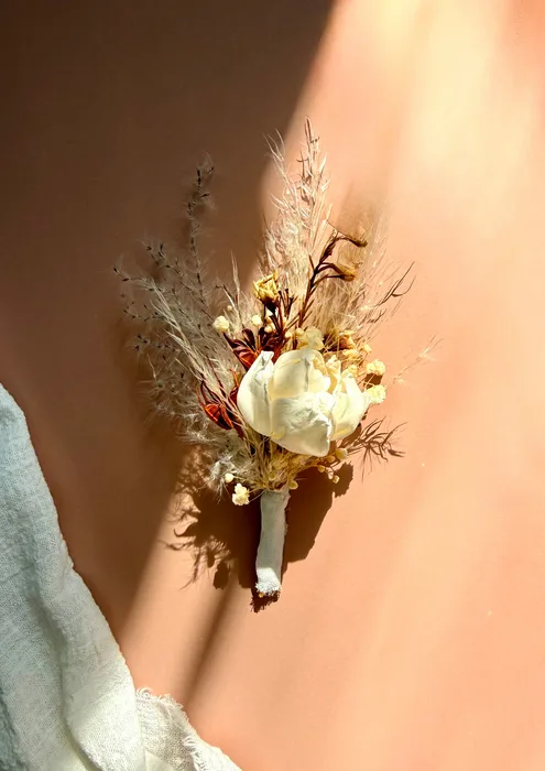 סיכת דש לחתן Ragnar