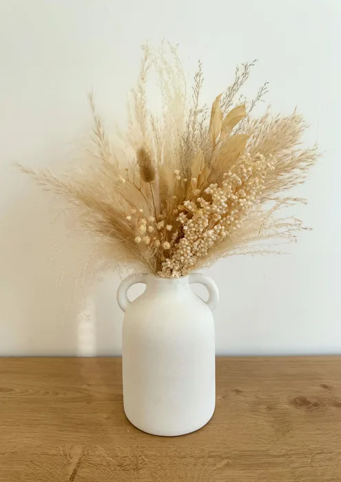 ואזת אריה 13X18