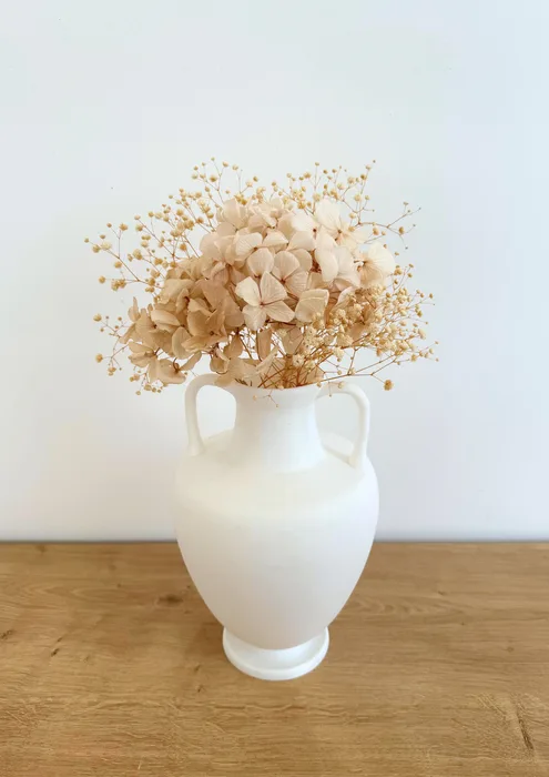 וואזה PLA דמוי קרמיקה,  16X24