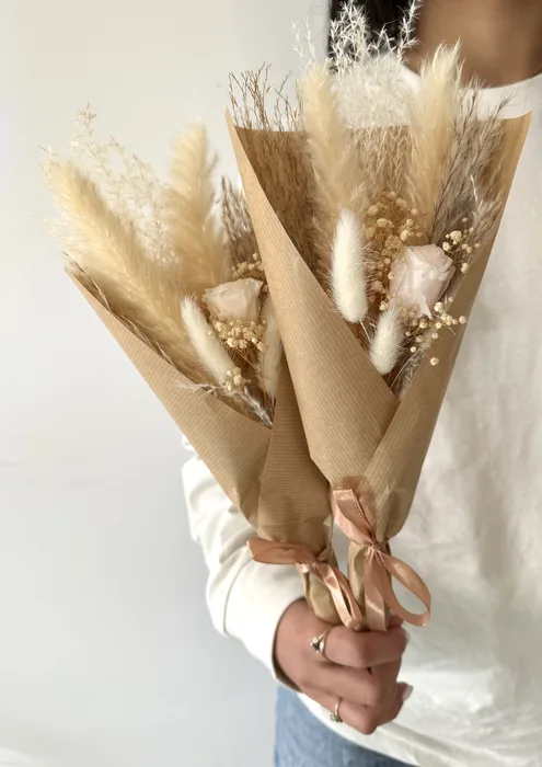 מיני זר ורד