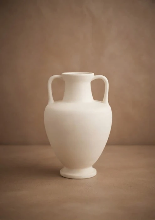 וואזה PLA דמוי קרמיקה,  16X24