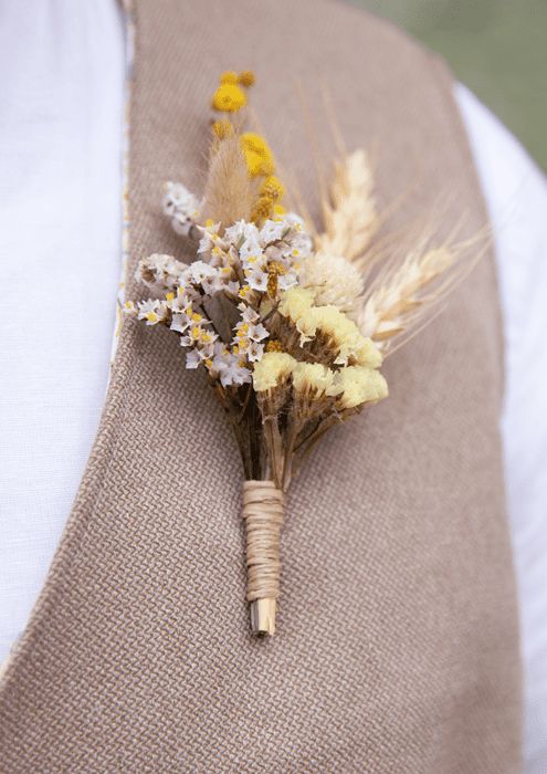 סיכת דש לחתן Johnny