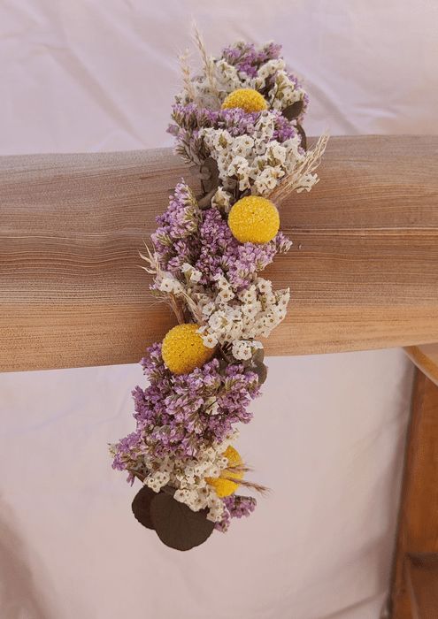 זר ראש חגיגה