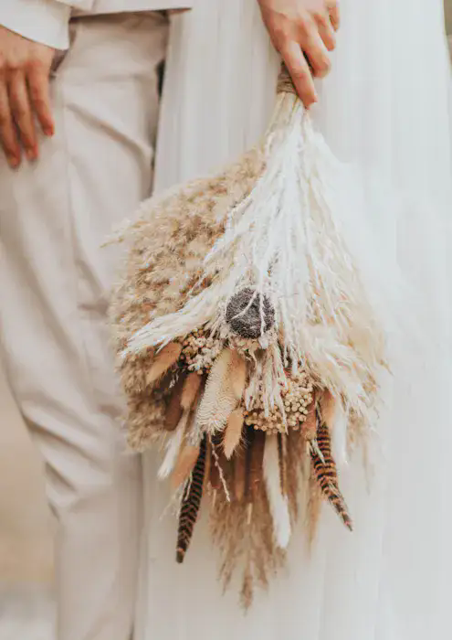 זר Queen of the Desert