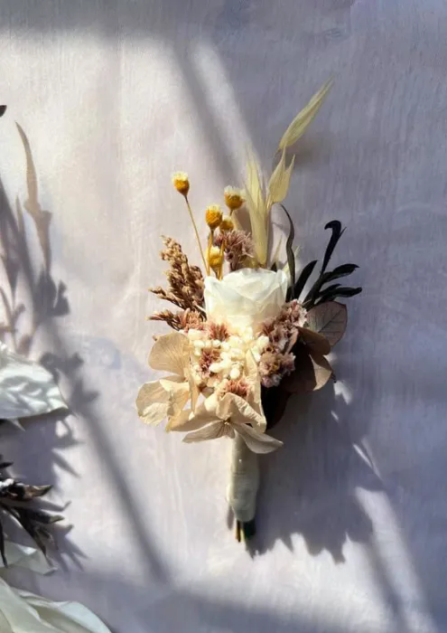 סיכת דש לחתן Paris