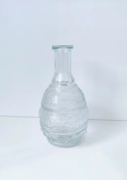 ואזת זכוכית בוהו